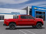 2025 Chevrolet Silverado 1500 Crew Cab 4WD Pickup for sale #S42800 - photo 5