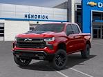 2025 Chevrolet Silverado 1500 Crew Cab 4WD Pickup for sale #S42800 - photo 6