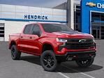 2025 Chevrolet Silverado 1500 Crew Cab 4WD Pickup for sale #S42800 - photo 7