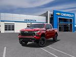 2025 Chevrolet Silverado 1500 Crew Cab 4WD Pickup for sale #S42800 - photo 8
