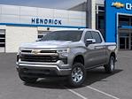 2025 Chevrolet Silverado 1500 Crew Cab 4WD, Pickup for sale #S44081 - photo 6