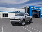 2025 Chevrolet Silverado 1500 Crew Cab 4WD, Pickup for sale #S44081 - photo 8