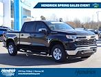 2025 Chevrolet Silverado 1500 Crew Cab 4WD Pickup for sale #S44109 - photo 25