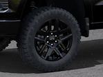 2025 Chevrolet Silverado 1500 Crew Cab 4WD Pickup for sale #S46556 - photo 9
