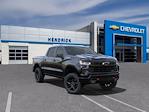 2025 Chevrolet Silverado 1500 Crew Cab 4WD Pickup for sale #S46556 - photo 1