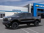 2025 Chevrolet Silverado 1500 Crew Cab 4WD Pickup for sale #S46556 - photo 3