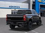 2025 Chevrolet Silverado 1500 Crew Cab 4WD Pickup for sale #S46556 - photo 2