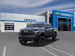 2025 Chevrolet Silverado 1500 Crew Cab 4WD Pickup for sale #S46556 - photo 8