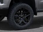 2025 Chevrolet Silverado 1500 Crew Cab 4WD Pickup for sale #S46560 - photo 9