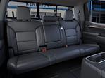 2025 Chevrolet Silverado 1500 Crew Cab 4WD Pickup for sale #S46560 - photo 17
