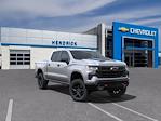 2025 Chevrolet Silverado 1500 Crew Cab 4WD Pickup for sale #S46560 - photo 1