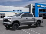 2025 Chevrolet Silverado 1500 Crew Cab 4WD Pickup for sale #S46560 - photo 3