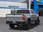 2025 Chevrolet Silverado 1500 Crew Cab 4WD Pickup for sale #S46560 - photo 2