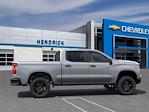 2025 Chevrolet Silverado 1500 Crew Cab 4WD Pickup for sale #S46560 - photo 5