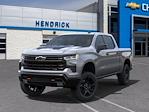 2025 Chevrolet Silverado 1500 Crew Cab 4WD Pickup for sale #S46560 - photo 6