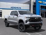 2025 Chevrolet Silverado 1500 Crew Cab 4WD Pickup for sale #S46560 - photo 7