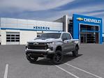 2025 Chevrolet Silverado 1500 Crew Cab 4WD Pickup for sale #S46560 - photo 8