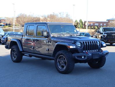 2021 Jeep Gladiator Crew Cab 4WD, Pickup for sale #S47988A - photo 1