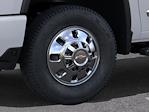 2025 Chevrolet Silverado 3500 Crew Cab 4WD Pickup for sale #S48906 - photo 9