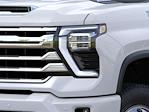 2025 Chevrolet Silverado 3500 Crew Cab 4WD Pickup for sale #S48906 - photo 10