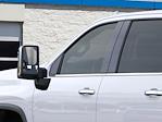 2025 Chevrolet Silverado 3500 Crew Cab 4WD Pickup for sale #S48906 - photo 12