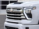2025 Chevrolet Silverado 3500 Crew Cab 4WD Pickup for sale #S48906 - photo 13