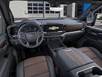 2025 Chevrolet Silverado 3500 Crew Cab 4WD Pickup for sale #S48906 - photo 15