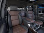 2025 Chevrolet Silverado 3500 Crew Cab 4WD Pickup for sale #S48906 - photo 16