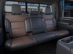 2025 Chevrolet Silverado 3500 Crew Cab 4WD Pickup for sale #S48906 - photo 17