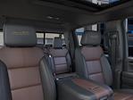 2025 Chevrolet Silverado 3500 Crew Cab 4WD Pickup for sale #S48906 - photo 24