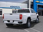 2025 Chevrolet Silverado 3500 Crew Cab 4WD Pickup for sale #S48906 - photo 2