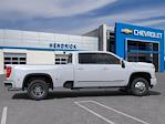 2025 Chevrolet Silverado 3500 Crew Cab 4WD Pickup for sale #S48906 - photo 5