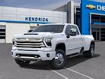 2025 Chevrolet Silverado 3500 Crew Cab 4WD Pickup for sale #S48906 - photo 6