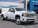 2025 Chevrolet Silverado 3500 Crew Cab 4WD Pickup for sale #S48906 - photo 7