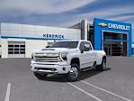 2025 Chevrolet Silverado 3500 Crew Cab 4WD Pickup for sale #S48906 - photo 8