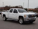 2013 Chevrolet Silverado 2500 Crew Cab 4WD Pickup for sale #S54285A - photo 1
