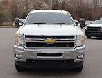 2013 Chevrolet Silverado 2500 Crew Cab 4WD Pickup for sale #S54285A - photo 3