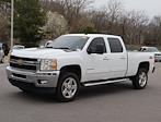 2013 Chevrolet Silverado 2500 Crew Cab 4WD Pickup for sale #S54285A - photo 4