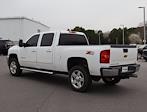 2013 Chevrolet Silverado 2500 Crew Cab 4WD Pickup for sale #S54285A - photo 6