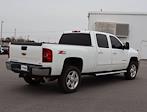 2013 Chevrolet Silverado 2500 Crew Cab 4WD Pickup for sale #S54285A - photo 2
