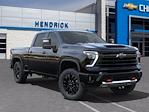 2025 Chevrolet Silverado 2500 Crew Cab 4WD, Pickup for sale #S54304 - photo 7