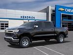 2025 Chevrolet Silverado 1500 Crew Cab 4WD, Pickup for sale #S54874 - photo 3