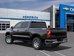 2025 Chevrolet Silverado 1500 Crew Cab 4WD, Pickup for sale #S54874 - photo 4