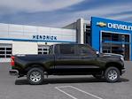 2025 Chevrolet Silverado 1500 Crew Cab 4WD, Pickup for sale #S54874 - photo 5