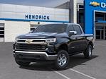 2025 Chevrolet Silverado 1500 Crew Cab 4WD, Pickup for sale #S54874 - photo 6