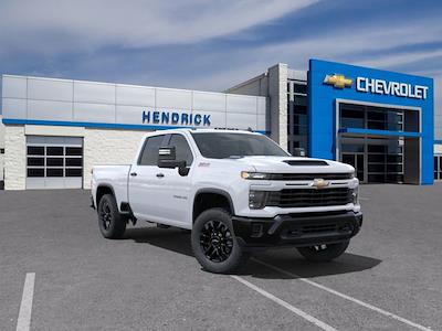 2025 Chevrolet Silverado 2500 Crew Cab 4WD, Pickup for sale #S55083 - photo 1