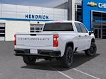 2025 Chevrolet Silverado 2500 Crew Cab 4WD, Pickup for sale #S55083 - photo 2