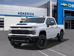 2025 Chevrolet Silverado 2500 Crew Cab 4WD, Pickup for sale #S55083 - photo 6