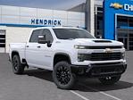 2025 Chevrolet Silverado 2500 Crew Cab 4WD, Pickup for sale #S55083 - photo 7