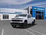 2025 Chevrolet Silverado 2500 Crew Cab 4WD, Pickup for sale #S55083 - photo 8